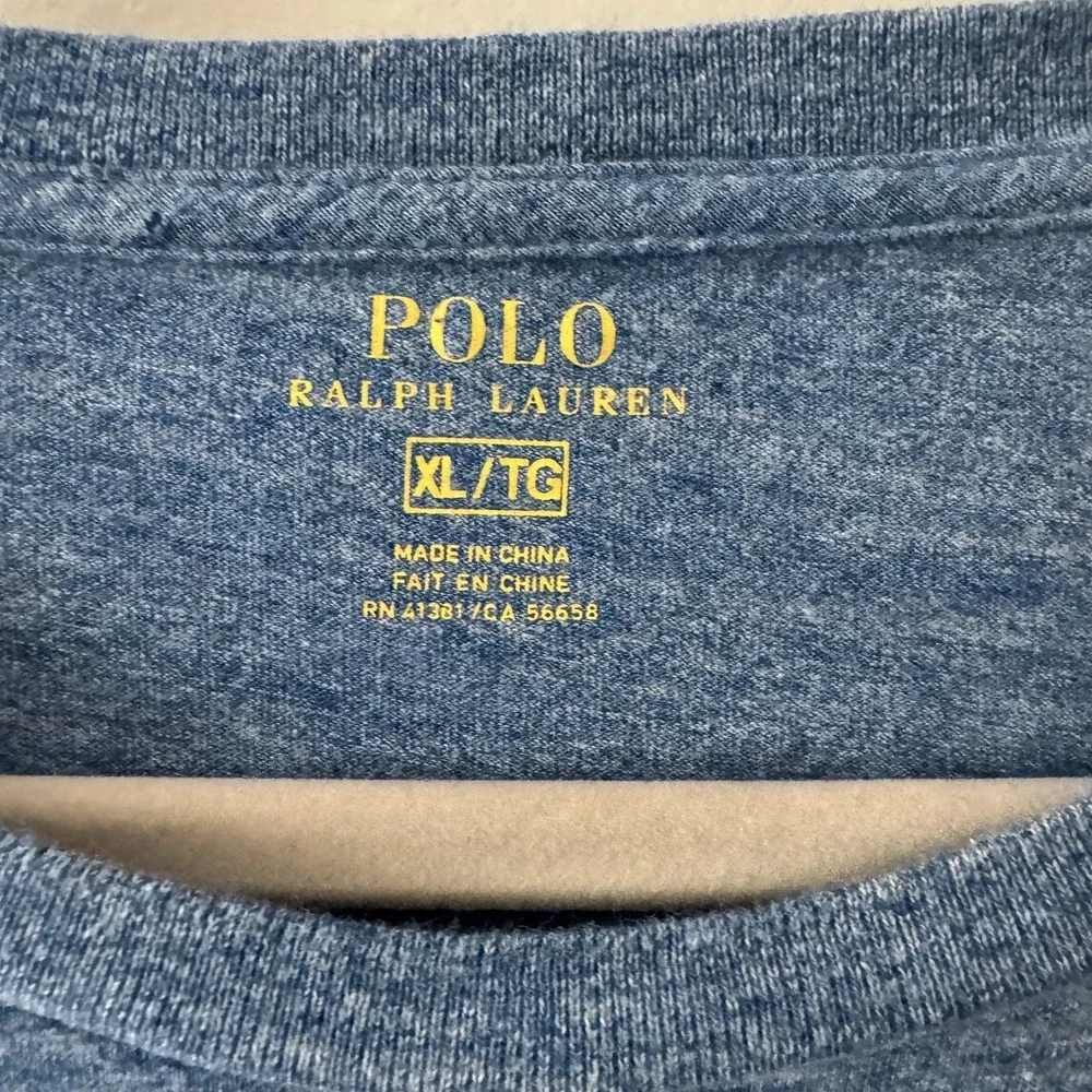 Polo Ralph Lauren polo ralph